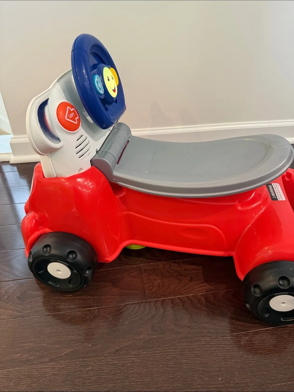 Fisher-Price playful easy